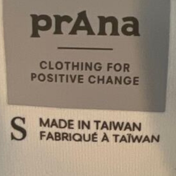 🆕 PrAna Ayla Dress in Solstice Tropics Women's Size Small BNWT - Picture 3 of 15